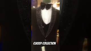 Classy Collection de raha hai saste or achche blazer fashion sherwani suit coat [upl. by Locin]