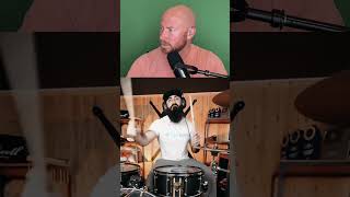 El Estepario Siberiano destroys Mario Bro theme song on drums shorts [upl. by Perry]