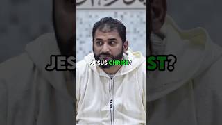 The Real Name Of Jesus Christ  Adnan Rashid [upl. by Enialed]