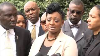 Holtzclaw trial Victims speak [upl. by Cameron]