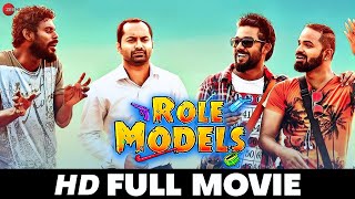 रोल मॉडल्स Role Models  Fahadh Faasil Namitha Pramod amp Renji Panicker  Full Movie 2017 [upl. by Ailema]