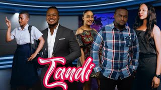 TANDI SERIES EP 74 STARRINGRAY KIGOSI FAIZA ALLY SINGLE MTAMBALIKE [upl. by Suoirrad]