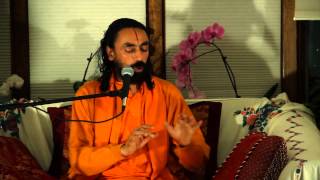 Swami Mukundananda House Satsang [upl. by Jaal]