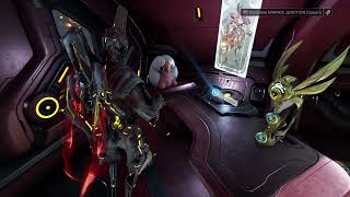 Jezz Plays Warframe  Part 13  Bounties amp Invasions [upl. by Hannad914]