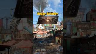 Fallout 4 is Old 😵‍💫 fallout fallout4 gamingnews [upl. by Burroughs751]