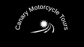 A day out with Canary Motorcycle Toursyes sunshine in December [upl. by Ecirtam]