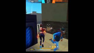 Wow headshot 😱 1v4 clutch gameplay shortsff viral [upl. by Alegnaed]