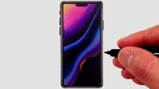 How to Draw the iPhone 11 XI [upl. by Anihcak]