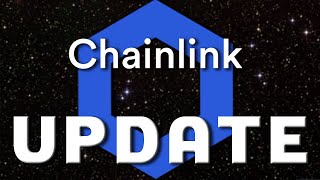 CHAINLINK  LINK TOKEN TECHNICAL ANALYSIS AND PRICE PREDICTION [upl. by Aysab871]