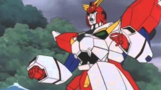 Brave Exkaiser Episode 19 RAW 22 [upl. by Treborsemaj302]