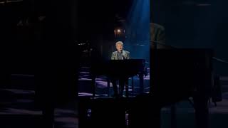 Barry Manilow Live 2023  “Weekend in New England” shorts BarryManilow [upl. by Oidualc]