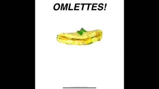 OMELETTES In Hell [upl. by Magan]