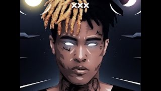 xxxtentacion  garettes revenge loop [upl. by Donica675]