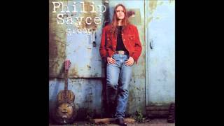 Philip Sayce  Backwater Blues [upl. by Yelyak]