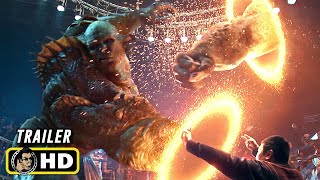 SHANGCHI 2021 quotAbominationquot Trailer HD Marvel Studios [upl. by Broeder]