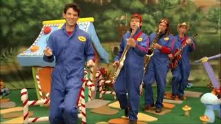 Imagination Movers  One More Book [upl. by Alset]