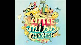 quotPoor Olivequot  Little Miss Sunshine The Musical Original Cast Recording [upl. by Drol]