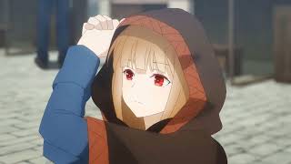 La Diosa que Sedujo un Mercader Resumen Spice and Wolf Remake Cap 1 al 9 [upl. by Ilyak]