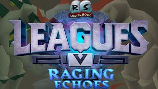 ECHO DKs GuideFull Fight  Raging Echoes Dagannoth Kings OSRS [upl. by Micaela]