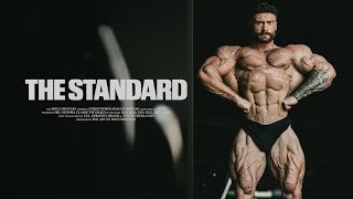 The Standard  Chris Bumstead Documentary [upl. by Rise]