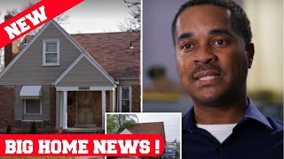 Doubling Down With the Derricos star Deon Derrico’s SIX Michigan homes went into foreclosure before [upl. by Nisay280]