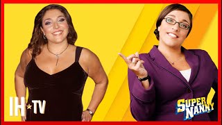 How Jo Frost Became Supernanny  Interview [upl. by Letty938]