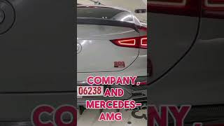 Mercedes GLE 900 Edition  shorts mercedes mercedesgle luxurycars automobile vehicles [upl. by Adniral]