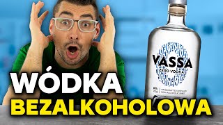 Wódka 0 i Whisky 0  test smaku [upl. by Gillead]