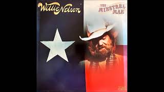 Willie Nelson  Blackjack County Chain [upl. by Castora]