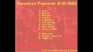 1982  Veronicas Popnacht  Vitesse Golden Earring Deel 5 [upl. by Lauren711]