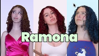 Ramona  Ilana Degann OFFICIAL MUSIC VIDEO [upl. by Jaclin]