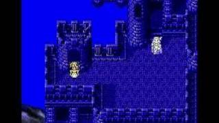 Final Fantasy VI 歌劇院中文版 [upl. by Repotsirhc]