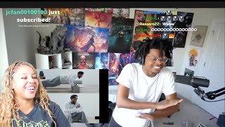 Reactors Going CRAZY Reacting TO quotNOT LIKE USquot MUSIC VIDEO  Reaction [upl. by Gemmell]