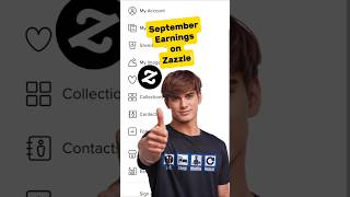 Zazzle September 2024 Earnings [upl. by Callahan881]