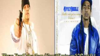 French Montana  Eastside Westside Feat Nipsey Hussle amp Southside PO [upl. by Hartmann]