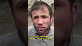 Moscow Suspect Claiming They Were Paid for the Attack As ISIS Claims Responsibility shorts [upl. by Garda595]