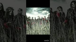 Slipknot  Gematria The Killing Name Instrumental Especial 700 subscriptores❣ [upl. by Yecal77]