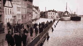 Oldenburg in den 50er Jahren Teil 2 [upl. by Nnire]