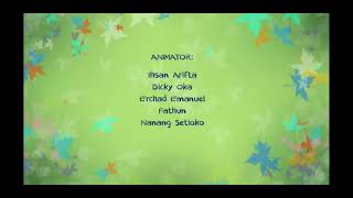 Riska Dan Si Gembul Ending JAKTV amp RTV [upl. by Yks750]