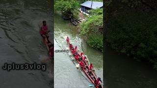 Anapuzha vallam kaliKerala boat pulling competitionvallam kalijalolsavam [upl. by Larcher]