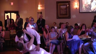 Renee amp Ben Brecklin Wedding Video  8132016 [upl. by Eibber214]