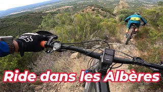 Ride dans les Albères 66 [upl. by Deutsch176]