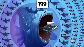 Fishdom Ads Mini Games Review 9 All Levels Update Small Fish Video Collection [upl. by Friederike]