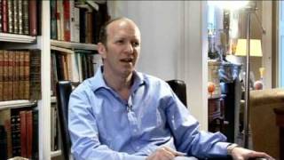 Simon Sebag Montefiore on Jerusalem [upl. by Allehs]