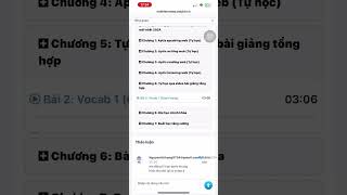 Trang Web độc quyền của lớp cô Mai Hiên [upl. by Aihsei]