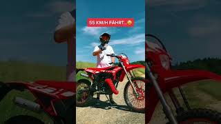 Jeder 50ccm Moped Fahrer kennt das 50ccm moped youtubeshorts [upl. by Baiss]