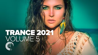 TRANCE 2021 VOL 5 FULL ALBUM [upl. by Bordie]