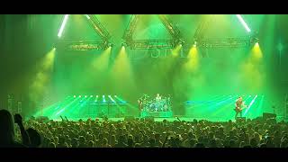 Godsmack  Awake Live Raleigh NC 7202023 [upl. by Nemajneb]