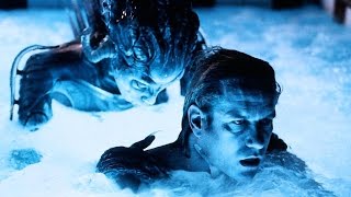 Species 1995  Retrospective Movie Review [upl. by Lust]