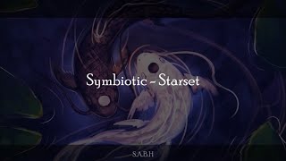 Symbiotic  Starset  Sub EspañolInglés [upl. by Navnod]